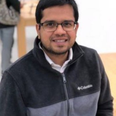 Ravi Korlimarla