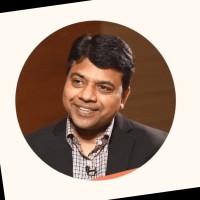 Vinod Ganesan